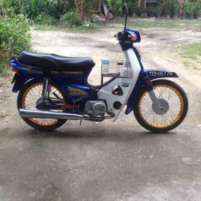 Ex5 2012 shop