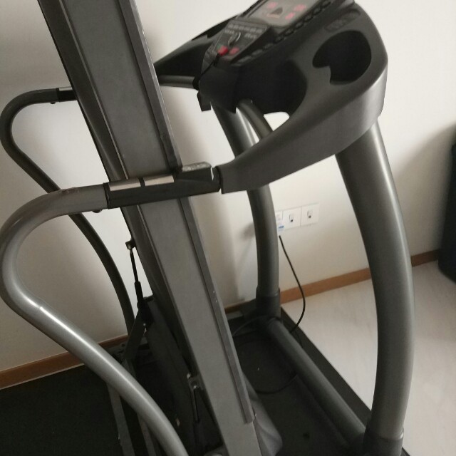 T4000 premier treadmill hot sale