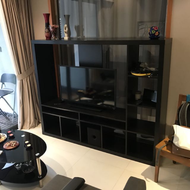 Ikea Tv Cabinet Lappland Tv Bench Tv Storage Unit Furniture