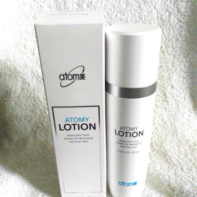 atomy lotion