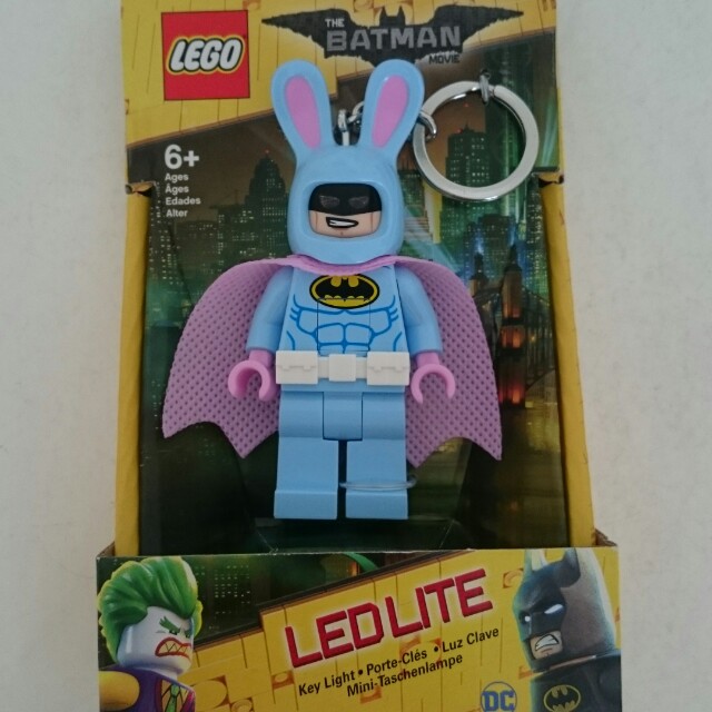 Lego batman bunny top
