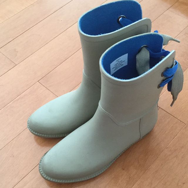 women's london fog rain boots