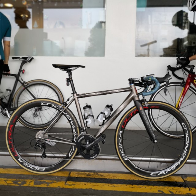 Lynskey shop helix sport