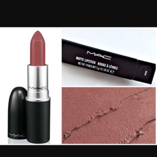 matte lipstick mehr