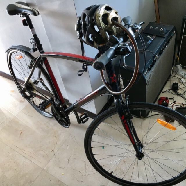 Malvern Star Bike Sports Bicycles On Carousell