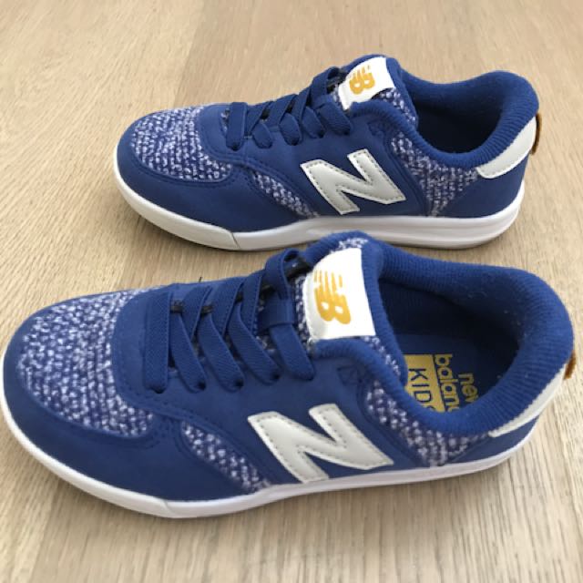 new balance 300 kid