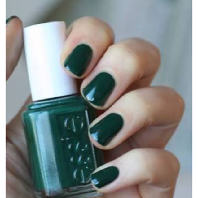 New Essie Nail Polish Off Tropic Health Beauty Perfumes