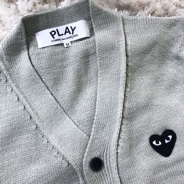 Replica comme des garcons store