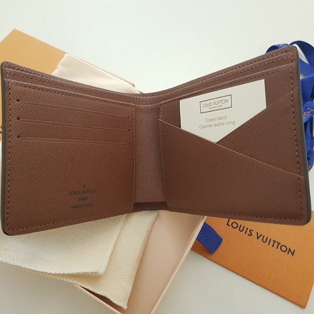 Louis-Vuitton-Monogram-Multiple-Bi-fold-Small-Wallet-M60895 – dct