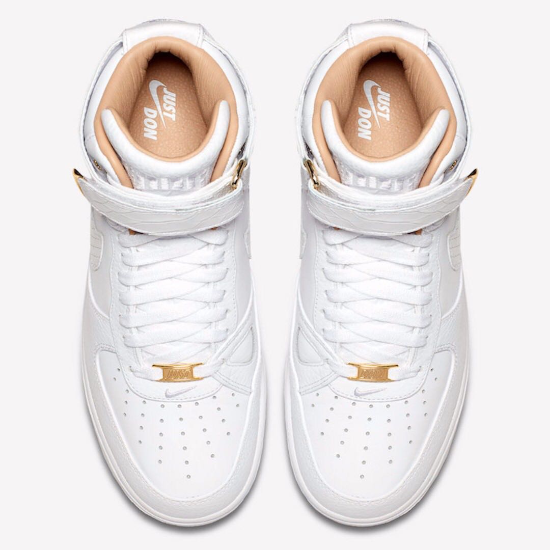 Nike air force 1 hi just don shop