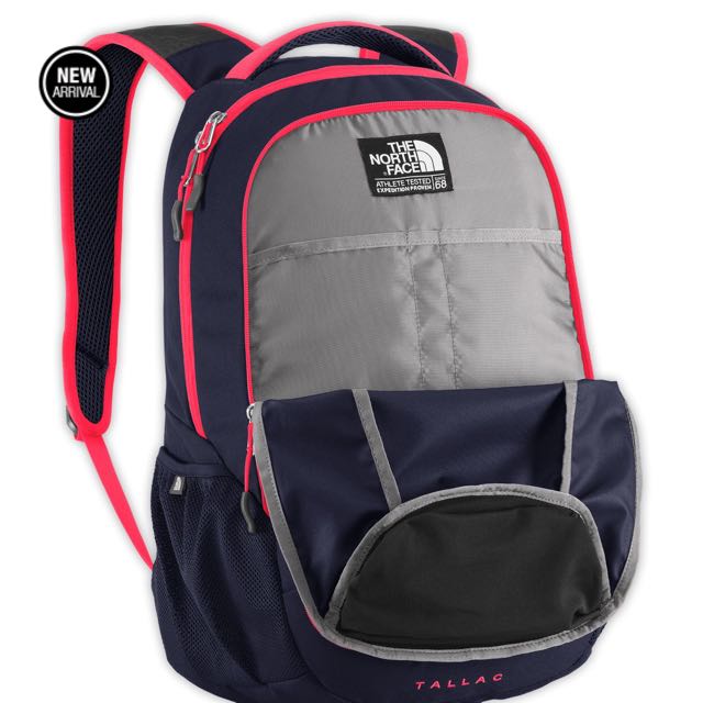 the north face tallac
