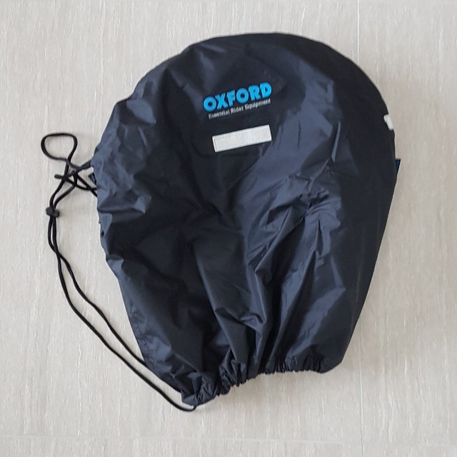Oxford helmet deals bag