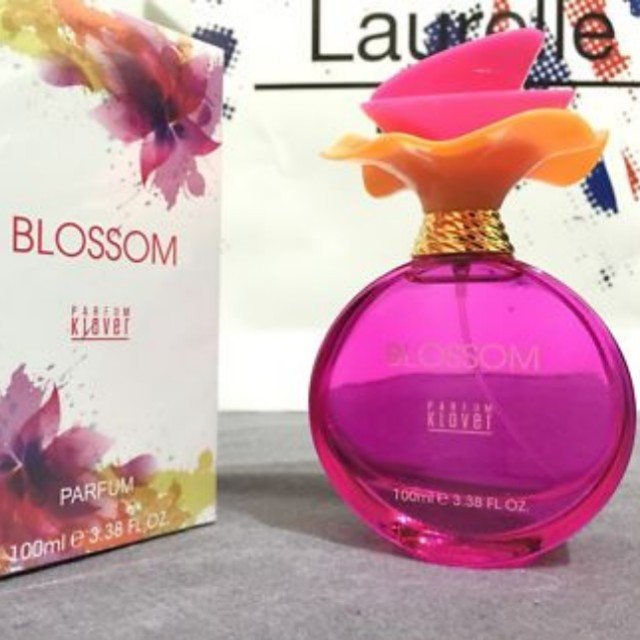 Parfum Klover Blossom