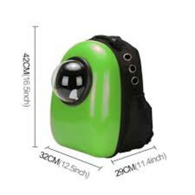 Pet Backpack, Pet Supplies, Homes & Other Pet Accessories on Carousell