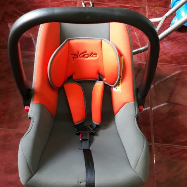 picolo car seat