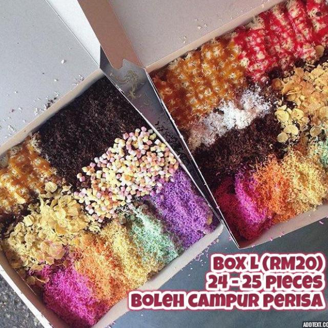Pisang Goreng Cheese Food Drinks Packaged Snacks On Carousell