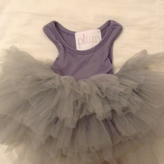 plum nyc tutu dress