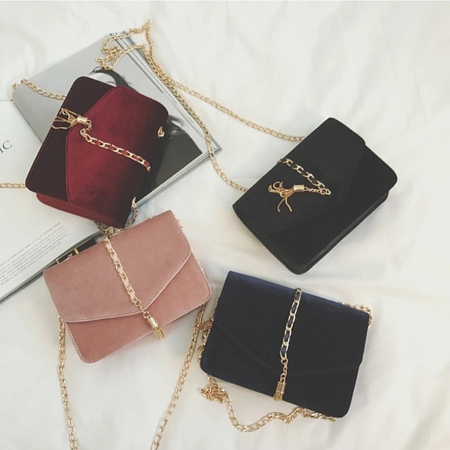 classy sling bags