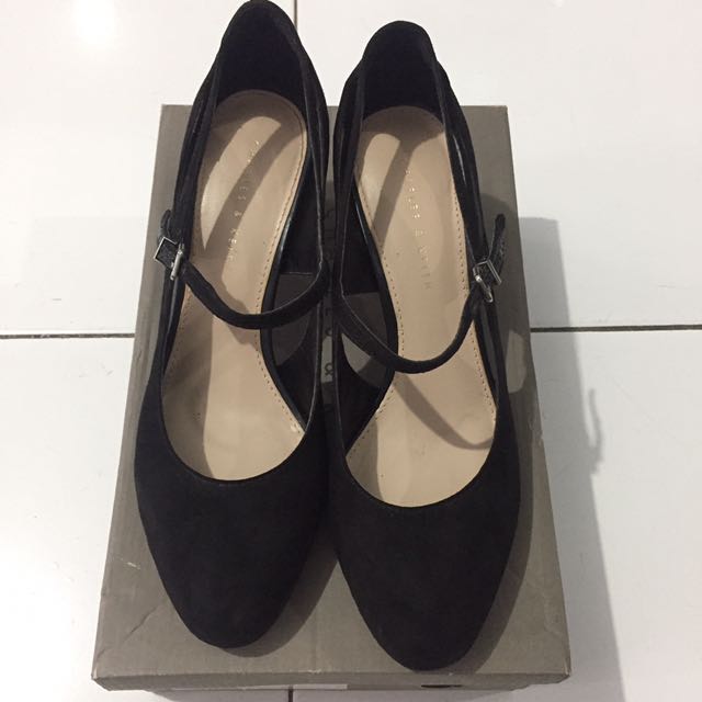 Mary jones heels Clearance