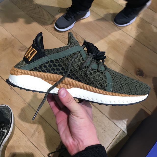 Puma sneakers new arrivals tsugi netfit