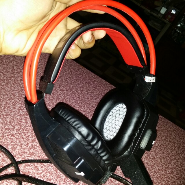 Rakk headphones on sale