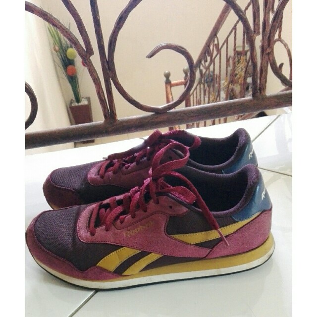 Reebok royal sprint se clearance