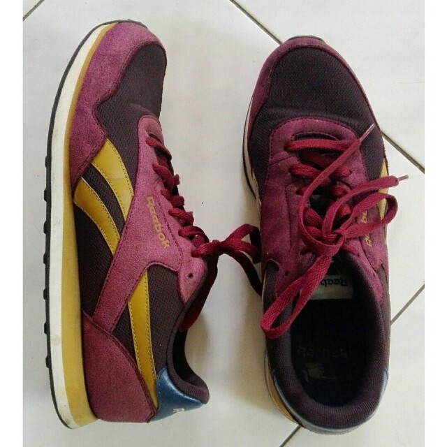 Reebok royal sprint 2025
