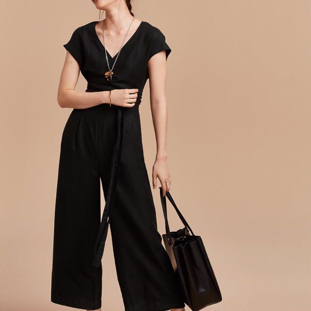 reserved jumpsuit