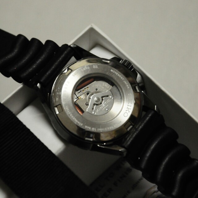 SEIKO SE-SKA705 kinetic watch (JAM KINETIK), Men's Fashion, Watches &  Accessories, Watches on Carousell