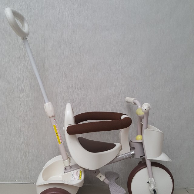 iimo 1
