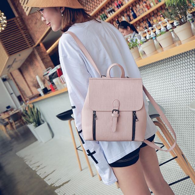 side bag style