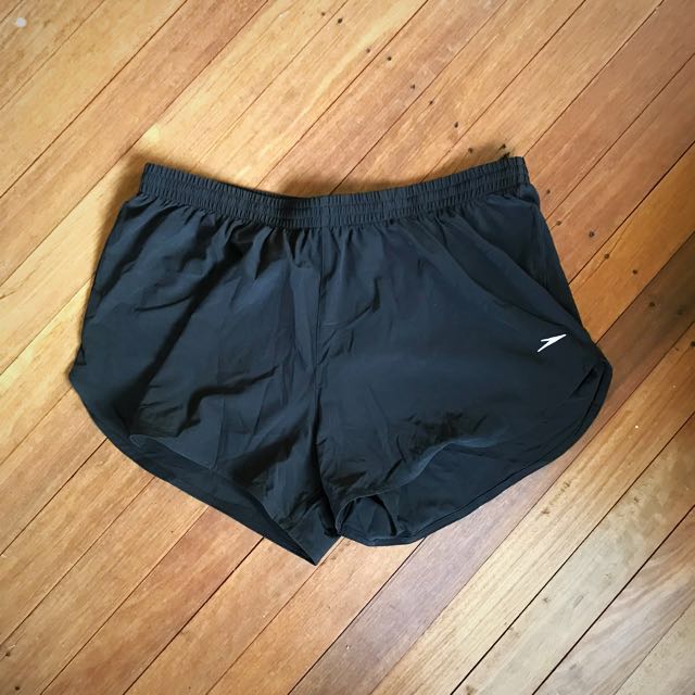 speedo gym shorts