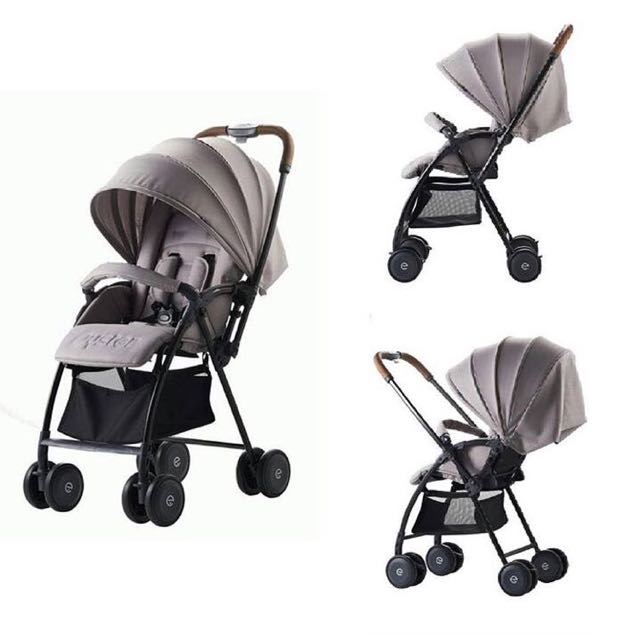 Oyster air stroller outlet