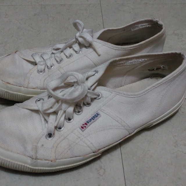 Used superga shop
