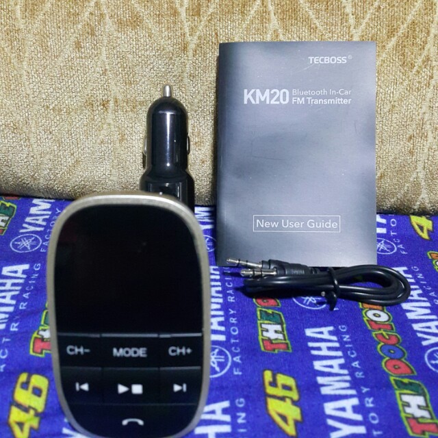 Tecboss km20 outlet