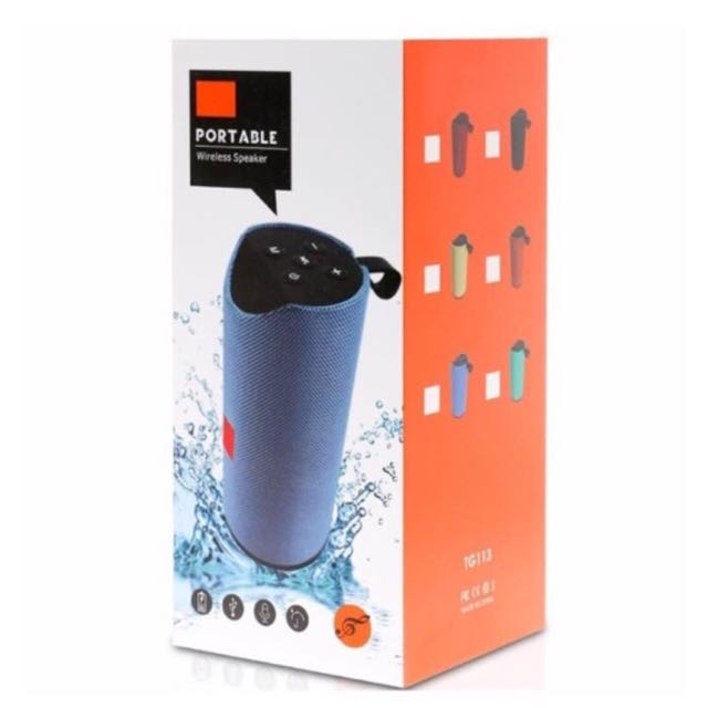 jbl tg113 original price
