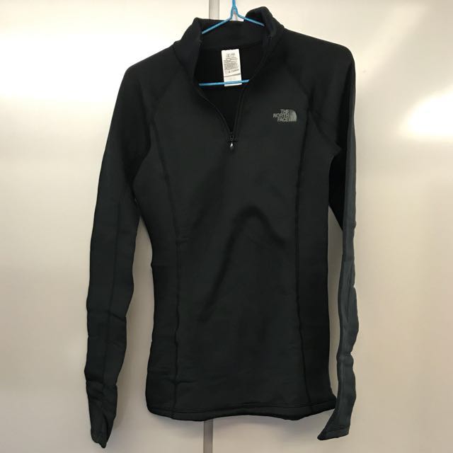 The North Face Baselayer FlashDry, Women's Fashion, Coats