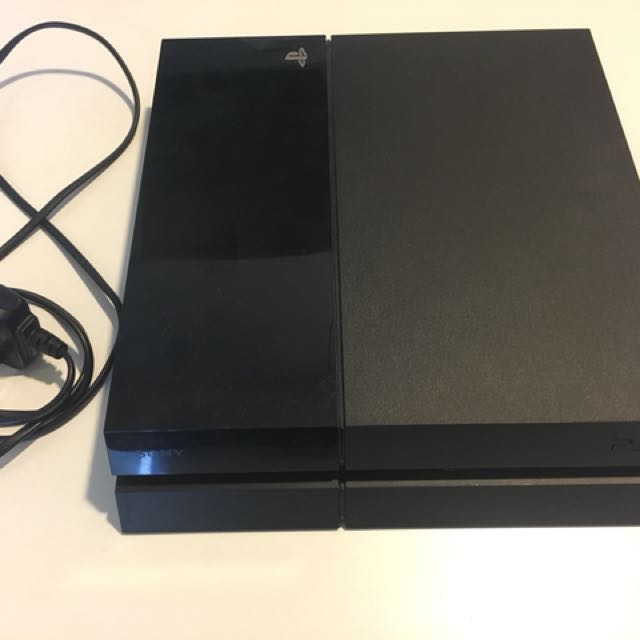 ps4 without controller