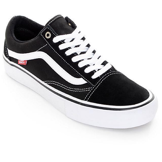 vans haute old skool