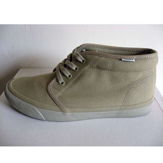 vans Chukka butik vans Chukka butik