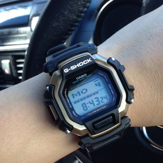 Casio dw 8150 store