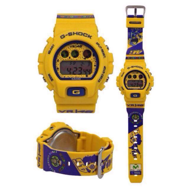 G shock 46 rossi online