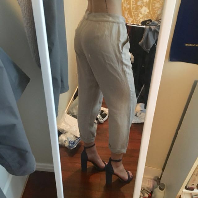 Wilfred Allant Pant, Women's Fashion 