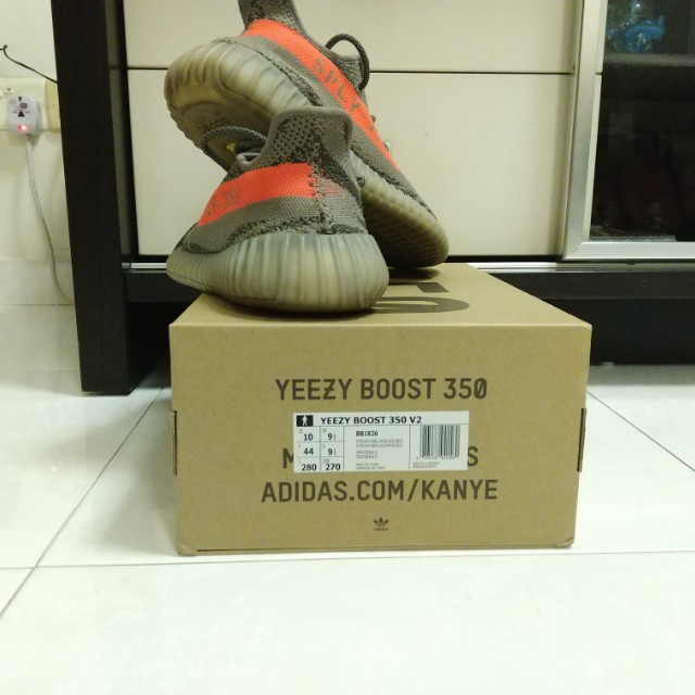 Yeezy 760 store