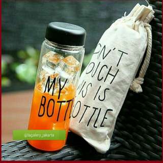Original Korean My Bottle