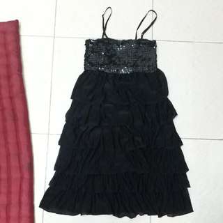 Dress Black