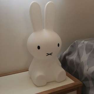 米菲兔夜燈