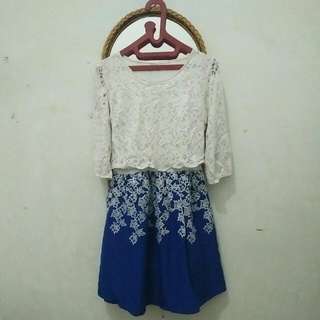 Korean dress