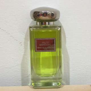 Terry byTerry 夏日禁果 香精