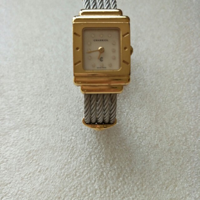 A pre owned genuine Philippe Charriol watch Women s Fashion